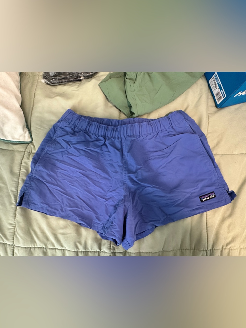 Patagonia Women’s Baggie Shorts